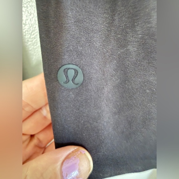 Lululemon Wundermost Ultra Soft Nulu Square Neck Bodysuit - Picture 5 of 6